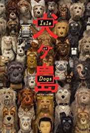 Isle of Dogs (2018) Dub In Hindi Full Movie